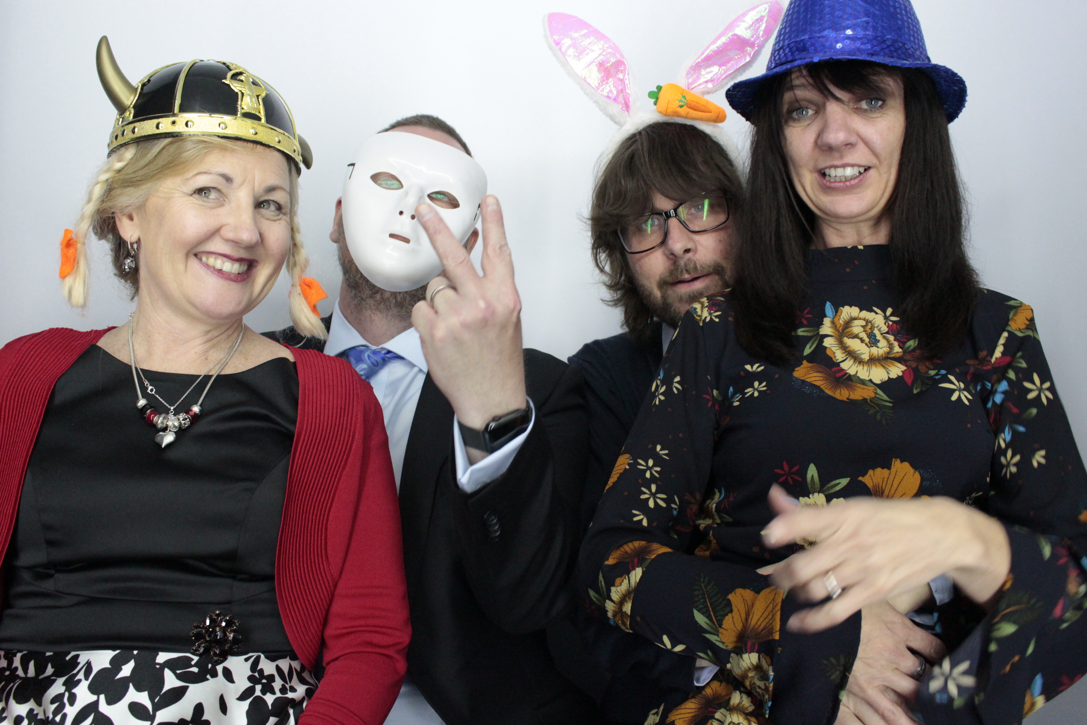 Chelsea & Matthew's Wedding | View more photos from the event at gallery.myphotoboothexperience.co.uk/u/MyPhotoBoothExperienceLtd/Chelsea-Matthews-Wedding